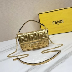 Fendi Baguette Bags